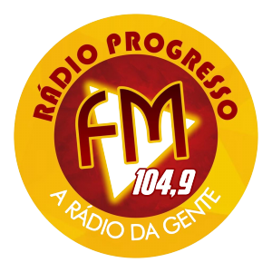 Rádio Progresso Fm 104,9